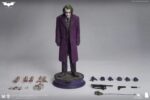 Inart The Dark Knight - The Joker Premium Edition - Imagen 13