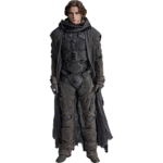 Inart Dune - Paul Atreides Deluxe Edition - Imagen 2