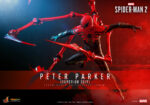 Hot Toys Spider-Man 2 PS5 - Spider-man Superior Suit - Imagen 3