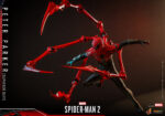 Hot Toys Spider-Man 2 PS5 - Spider-man Superior Suit - Imagen 4