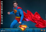 Hot Toys Superman 2025 - Superman and Krypto - Imagen 5