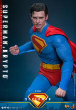 Hot Toys Superman 2025 - Superman and Krypto - Imagen 7