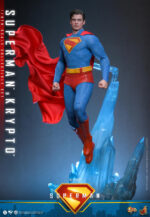 Hot Toys Superman 2025 - Superman and Krypto - Imagen 8