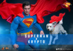 Hot Toys Superman 2025 - Superman and Krypto - Imagen 13