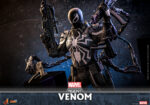 Hot Toys Comic - Agent Venom - Imagen 16
