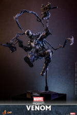 Hot Toys Comic - Agent Venom - Imagen 17