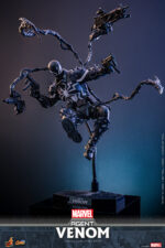 Hot Toys Comic - Agent Venom - Imagen 18