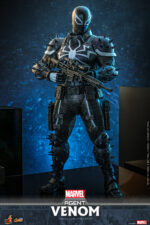 Hot Toys Comic - Agent Venom - Imagen 20