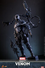 Hot Toys Comic - Agent Venom - Imagen 3