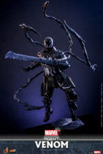 Hot Toys Comic - Agent Venom - Imagen 4