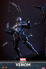 Hot Toys Comic - Agent Venom - Imagen 5