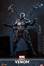 Hot Toys Comic - Agent Venom - Imagen 6