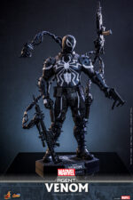 Hot Toys Comic - Agent Venom - Imagen 7