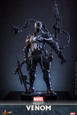 Hot Toys Comic - Agent Venom - Imagen 8