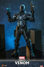 Hot Toys Comic - Agent Venom - Imagen 9