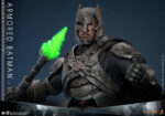 Hot Toys Batman v Superman Dawn of Justice - Armored Batman (2.0) Deluxe Edition - Imagen 11