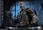 Hot Toys Batman v Superman Dawn of Justice - Armored Batman (2.0) Deluxe Edition - Imagen 16
