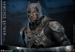 Hot Toys Batman v Superman Dawn of Justice - Armored Batman (2.0) Deluxe Edition - Imagen 10