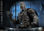 Hot Toys Batman v Superman Dawn of Justice - Armored Batman (2.0) - Imagen 14