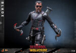 Hot Toys Deadpool and Wolverine - Blade - Imagen 13