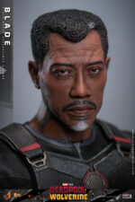 Hot Toys Deadpool and Wolverine - Blade - Imagen 19