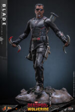 Hot Toys Deadpool and Wolverine - Blade - Imagen 5