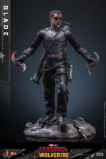 Hot Toys Deadpool and Wolverine - Blade - Imagen 8