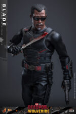 Hot Toys Deadpool and Wolverine - Blade - Imagen 10