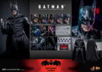 Hot Toys Batman and Robin - Batman
