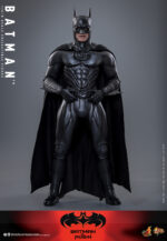 Hot Toys Batman and Robin - Batman - Imagen 11