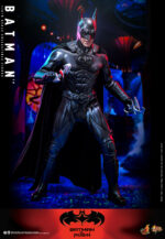 Hot Toys Batman and Robin - Batman - Imagen 12