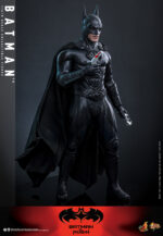 Hot Toys Batman and Robin - Batman - Imagen 14