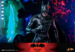 Hot Toys Batman and Robin - Batman - Imagen 4