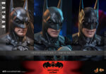 Hot Toys Batman and Robin - Batman - Imagen 9