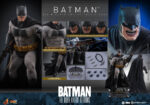 Hot Toys Comic The Dark Knight Returns - Batman
