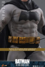 Hot Toys Comic The Dark Knight Returns - Batman - Imagen 11