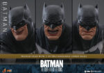 Hot Toys Comic The Dark Knight Returns - Batman - Imagen 12