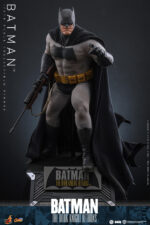Hot Toys Comic The Dark Knight Returns - Batman - Imagen 15
