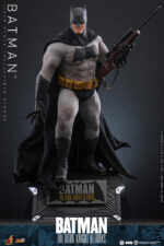 Hot Toys Comic The Dark Knight Returns - Batman - Imagen 3