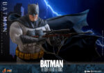 Hot Toys Comic The Dark Knight Returns - Batman - Imagen 4