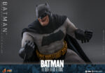 Hot Toys Comic The Dark Knight Returns - Batman - Imagen 7