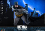 Hot Toys Comic The Dark Knight Returns - Batman - Imagen 8