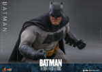 Hot Toys Comic The Dark Knight Returns - Batman - Imagen 9