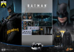 Hot Toys Batman Returns - Batman