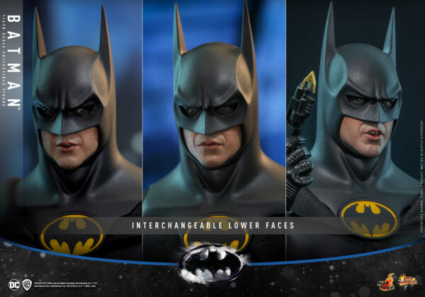 Batmanreturnreg (11) Hot Toys Batman Returns - Batman - Imagen 12