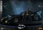 Hot Toys Batman Returns - Batman - Imagen 7
