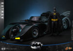 Hot Toys Batman Returns - Batman - Imagen 9