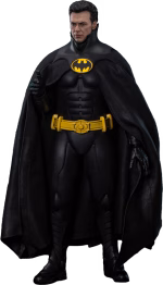 Hot Toys Batman Returns - Batman Deluxe Edition - Imagen 2