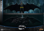 Hot Toys Batman Returns - Batman Deluxe Edition - Imagen 14