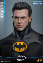 Hot Toys Batman Returns - Batman Deluxe Edition - Imagen 15